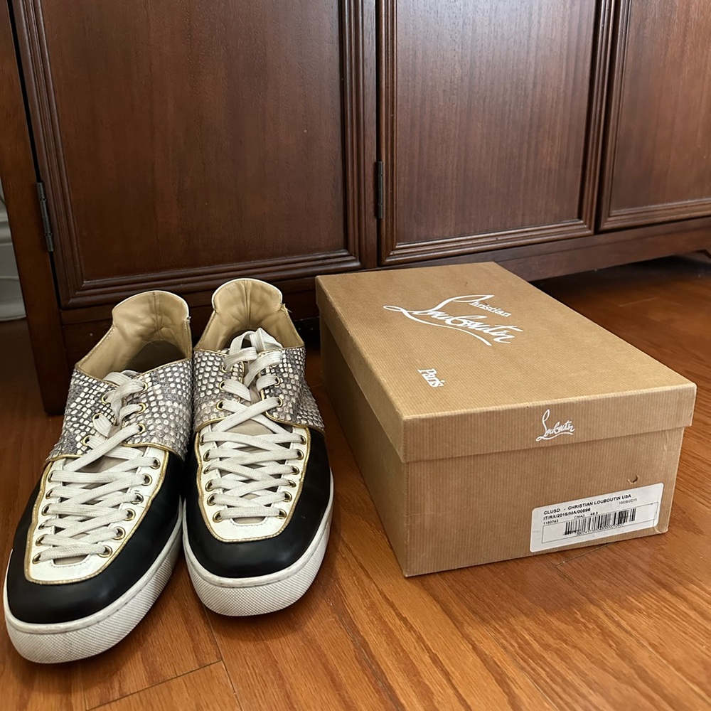 Christian Louboutin Sneakers